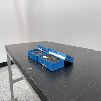 Agilent HPLC Columns image 1